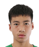 Wu Zhongcan