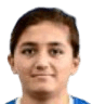 Mehrangiz Khamidova