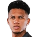 Jack Eduardo Jean-Baptiste Cruz