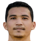 Mustakim Yusoh