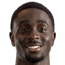 Joseph N'Duquidi