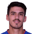 Matías Malvino