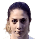Maria Kapnisi