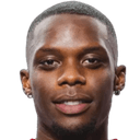 Christopher Martins