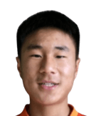 Kong Xinuo