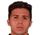 Enzo Bastian Fernández Pitto