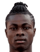 Ishmael Baidoo