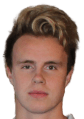 Arnor Dadi Adalsteinsson