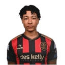 Declan Osagie