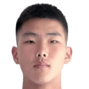 Kang Wenbo