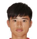Huang Yabin