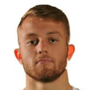 Liam Nash