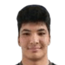Ibrokhim Shokirov