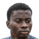 Dominique A Moubeke