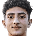 Abdulrahman Alarjah