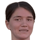 Fortesa berisha