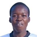 Natasha Nanyangwe