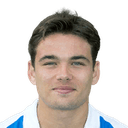 Aaron Comrie