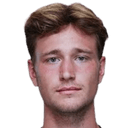 William Boving Vick