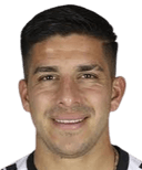 anderson rojas