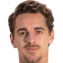 Mathias Johansen