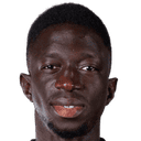 Formose Mendy