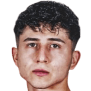 Lucas Esteban Molina Canto