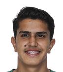 Abraham Nuno