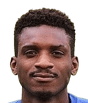 Ahinga·Selemani