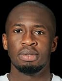Mamadou Mbodj