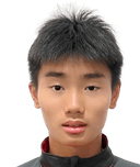 Liang Yuhao