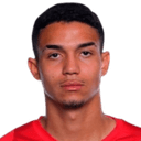 Arthur dos Santos Barbosa Dias