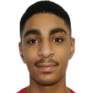 Marzooq Rashed