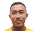 Lucky Oktavianto