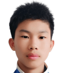 Liu Ruixin