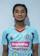 Gusti Sandria