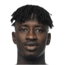 Gueye bacary pape