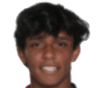 Luiz Henrique Rosa Roque da Paz