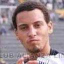 Alfredo Carrillo