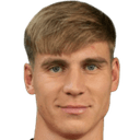 Maksim Kuzmin
