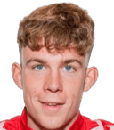 Patrick Boyes