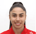 Ayshan Ahmadova