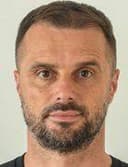 Dusko Vranesevic
