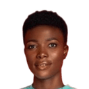 Victoria Osei
