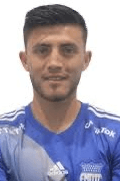 روبرتو غارسيس
