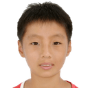 Zhang Jiayi