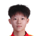 He Jingjing