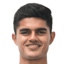 Jenishsinh Rana