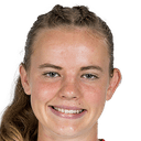 Ainsley McCammon