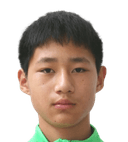 Zhang Junhang